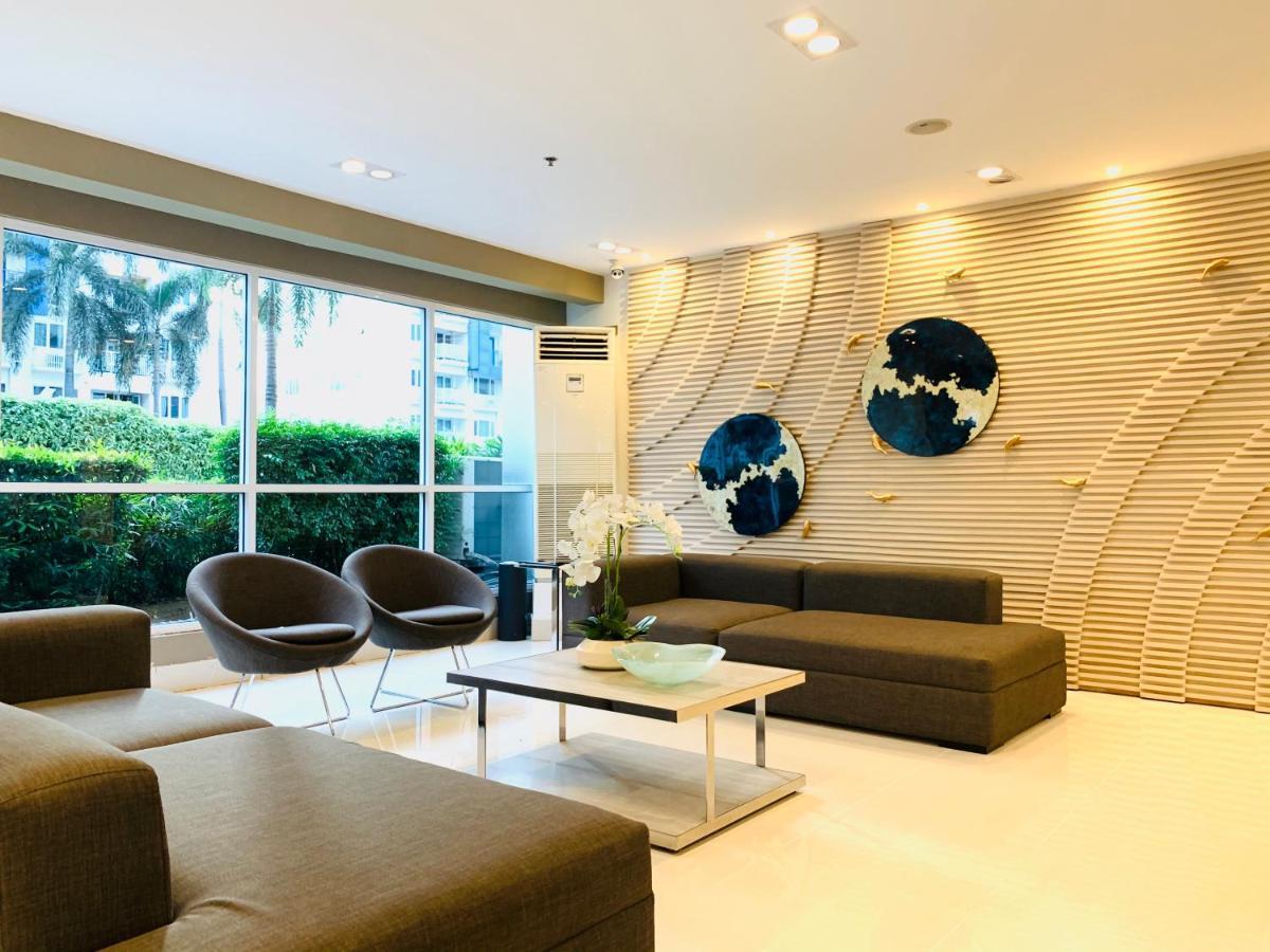Sea Residences Tower F Angel ปาไซ ภายนอก รูปภาพ