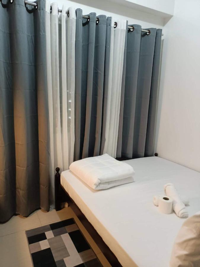 Sea Residences Tower F Angel ปาไซ ภายนอก รูปภาพ