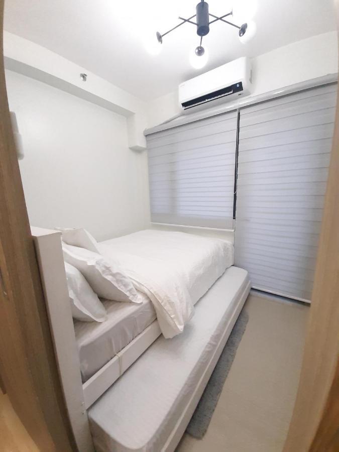 Sea Residences Tower F Angel ปาไซ ภายนอก รูปภาพ