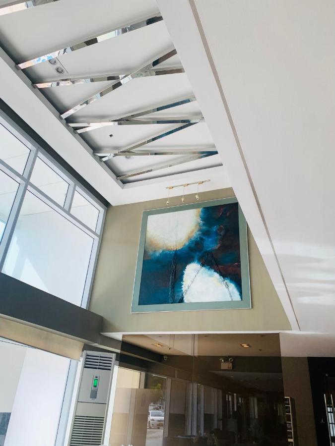 Sea Residences Tower F Angel ปาไซ ภายนอก รูปภาพ