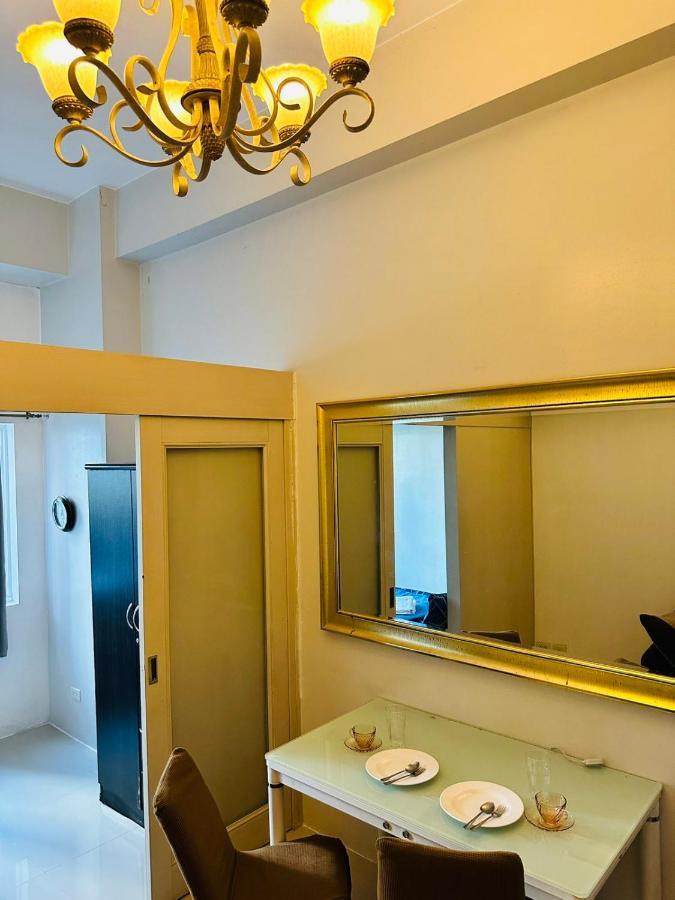 Sea Residences Tower F Angel ปาไซ ภายนอก รูปภาพ