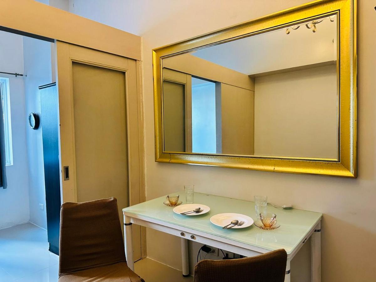 Sea Residences Tower F Angel ปาไซ ภายนอก รูปภาพ