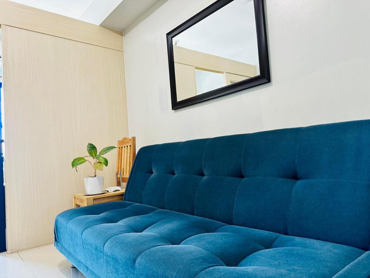 Sea Residences Tower F Angel ปาไซ ภายนอก รูปภาพ