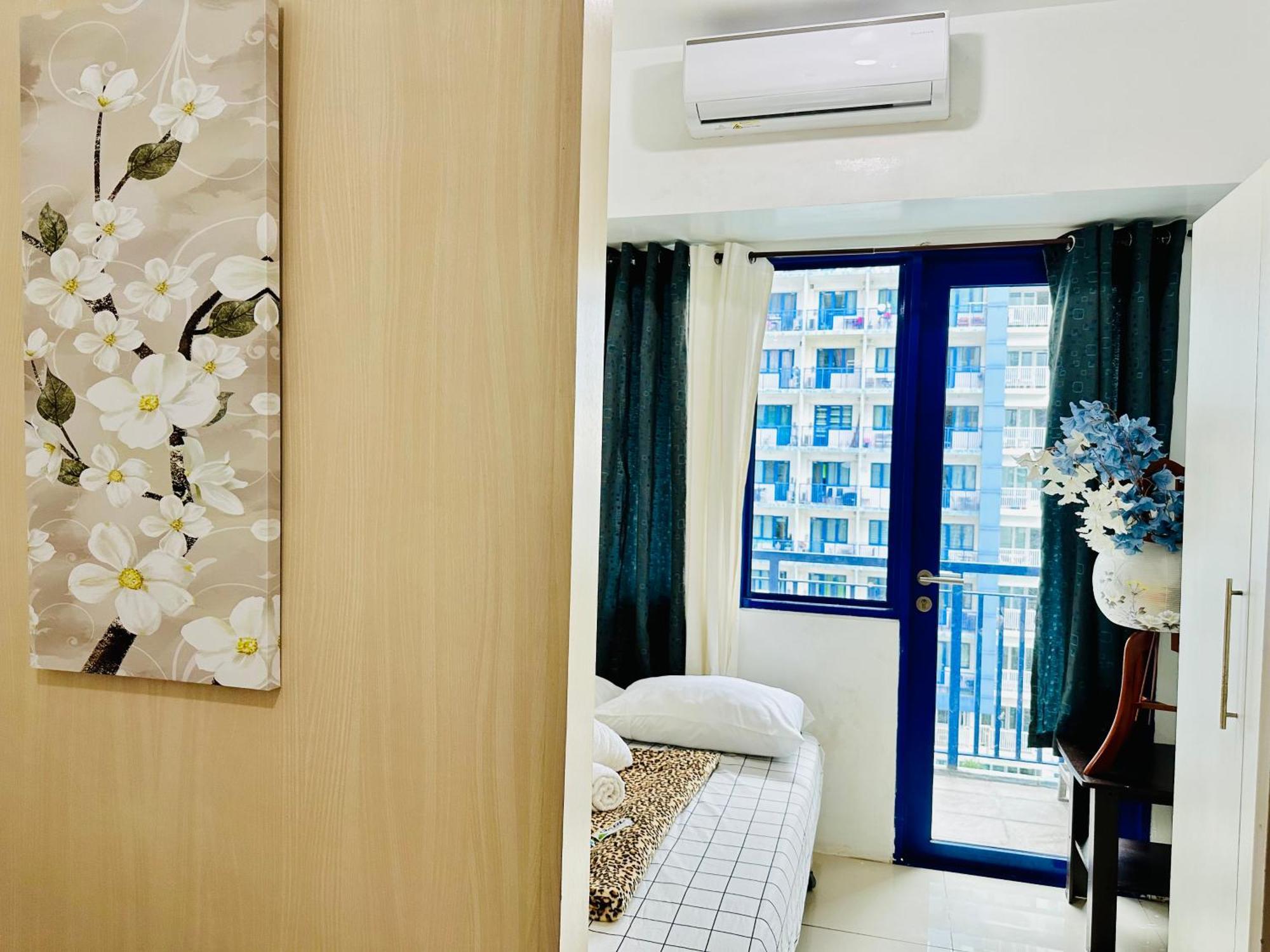 Sea Residences Tower F Angel ปาไซ ภายนอก รูปภาพ