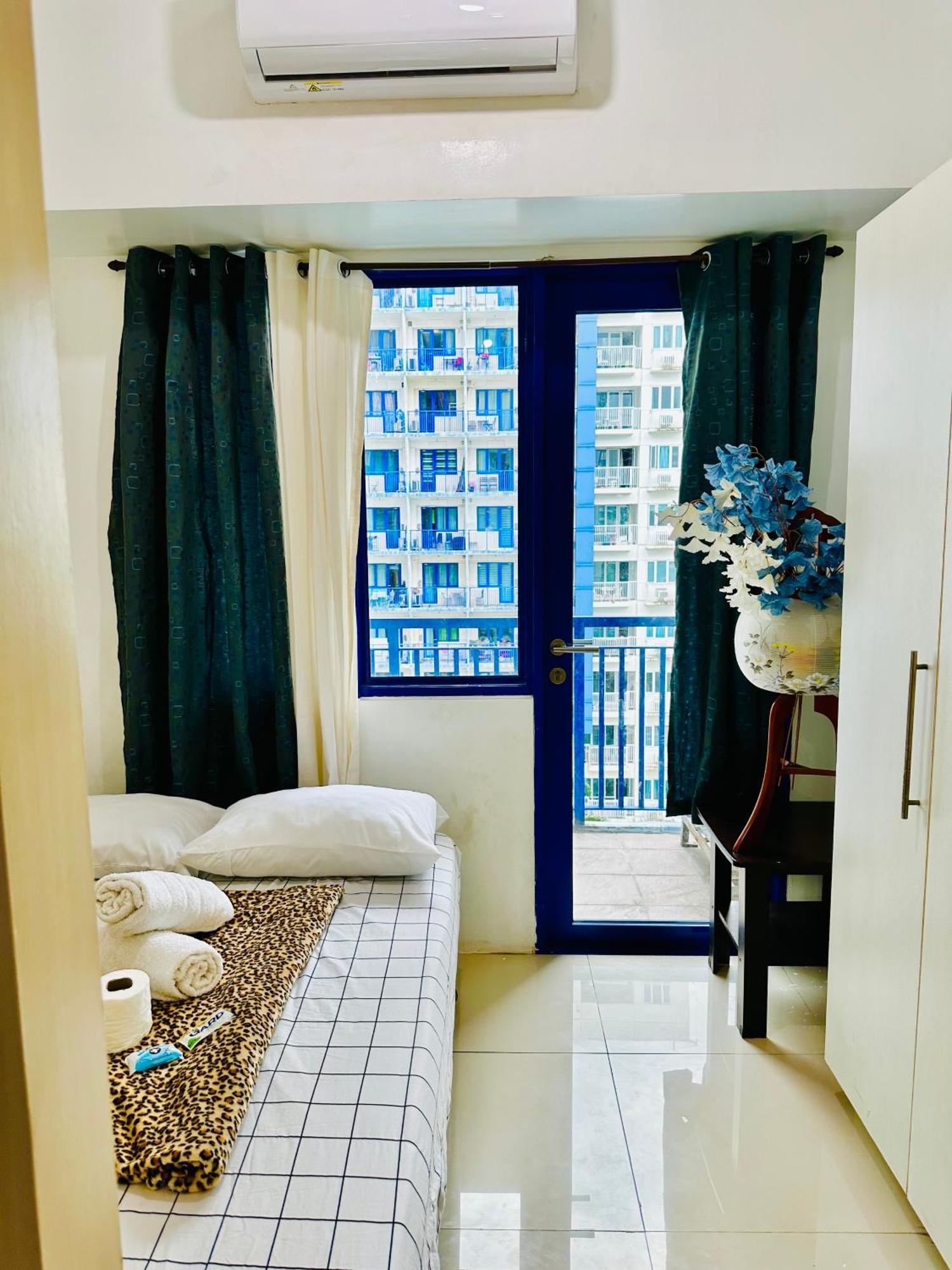Sea Residences Tower F Angel ปาไซ ภายนอก รูปภาพ