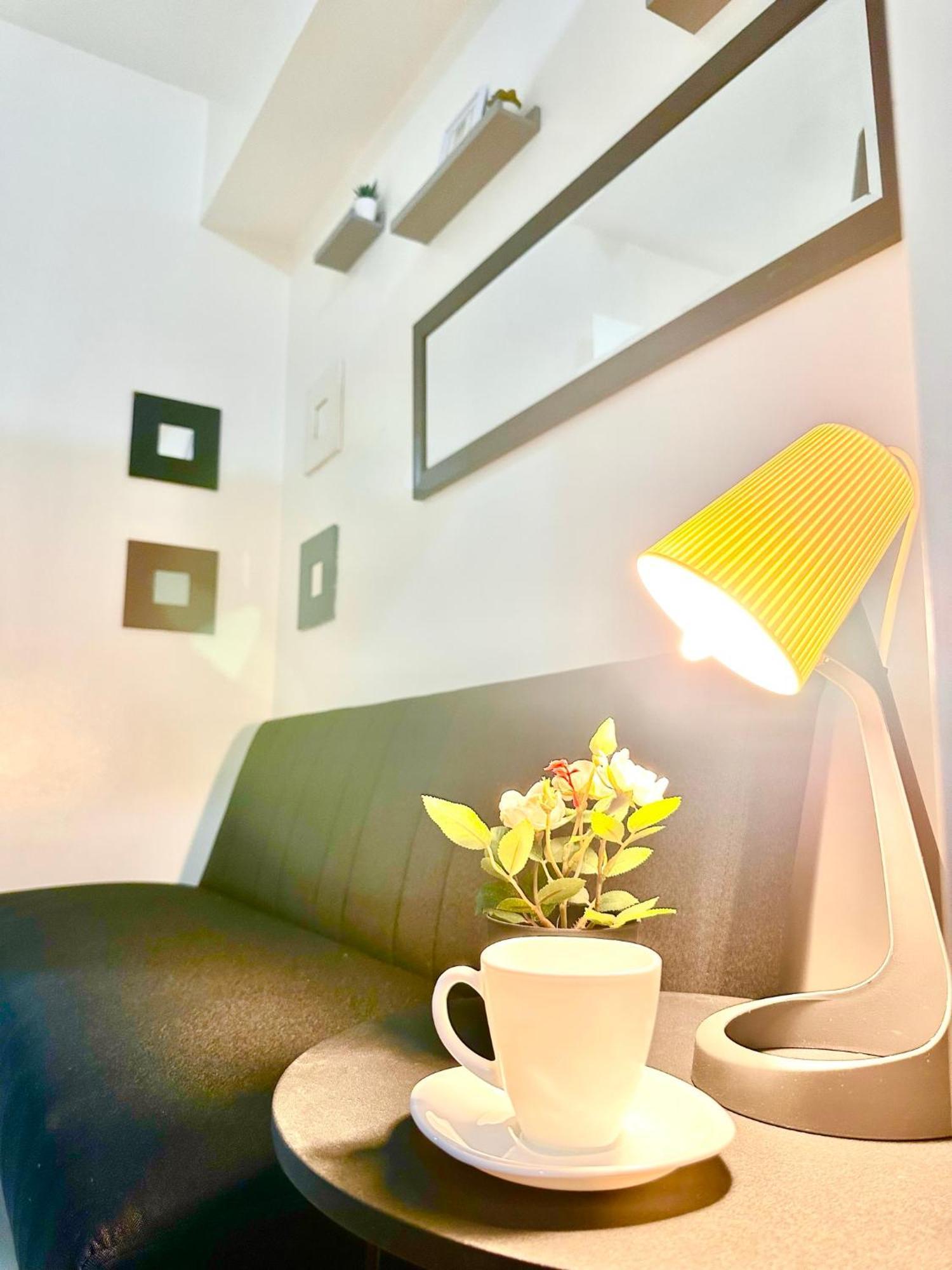 Sea Residences Tower F Angel ปาไซ ภายนอก รูปภาพ