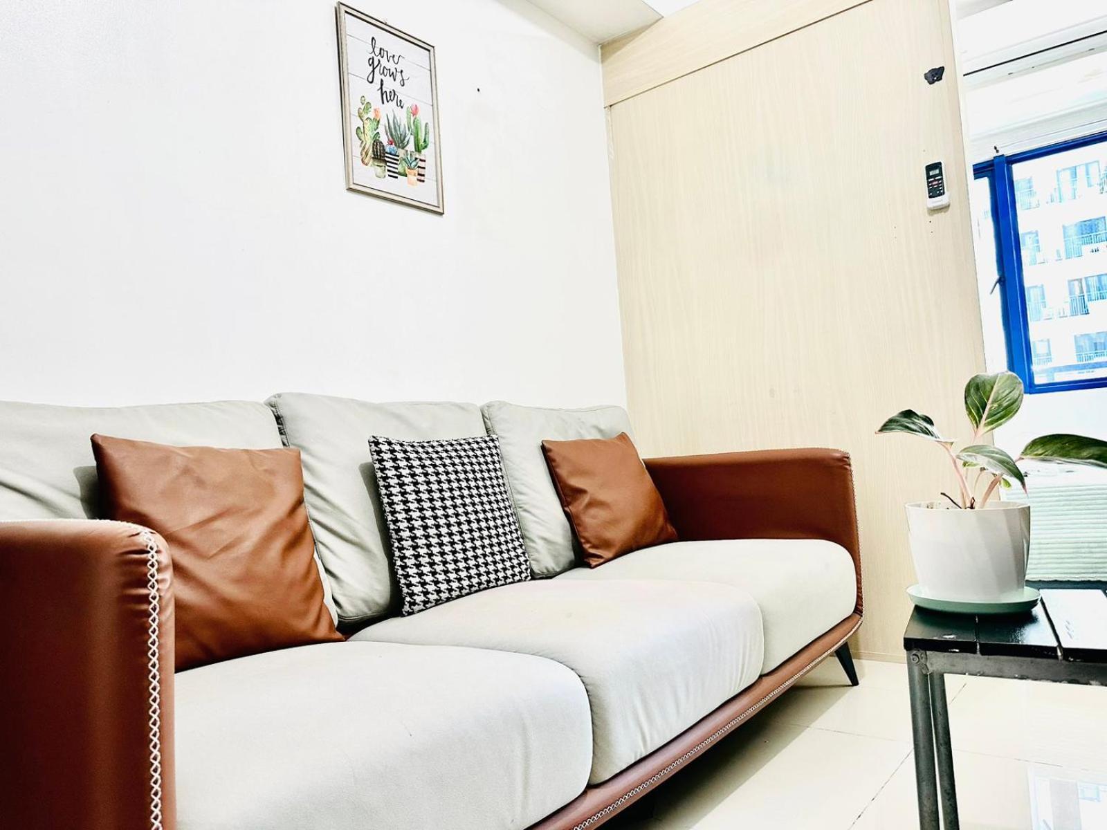 Sea Residences Tower F Angel ปาไซ ภายนอก รูปภาพ