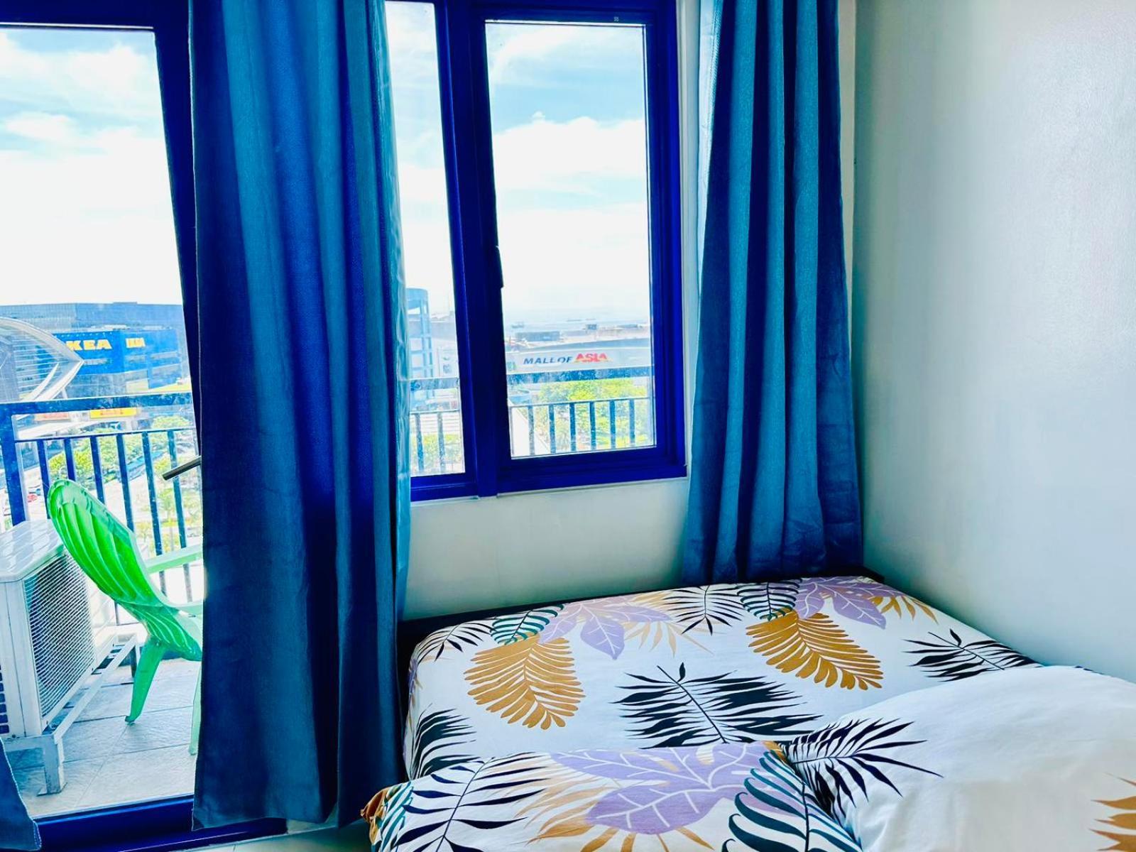 Sea Residences Tower F Angel ปาไซ ภายนอก รูปภาพ
